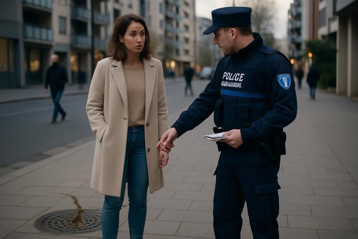 une femme a été interpellée pour un acte jugé criminel après avoir jeté un reste de café dans un égout, soulevant des questions sur les conséquences environnementales et légales de ce geste.