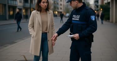 une femme a été interpellée pour un acte jugé criminel après avoir jeté un reste de café dans un égout, soulevant des questions sur les conséquences environnementales et légales de ce geste.