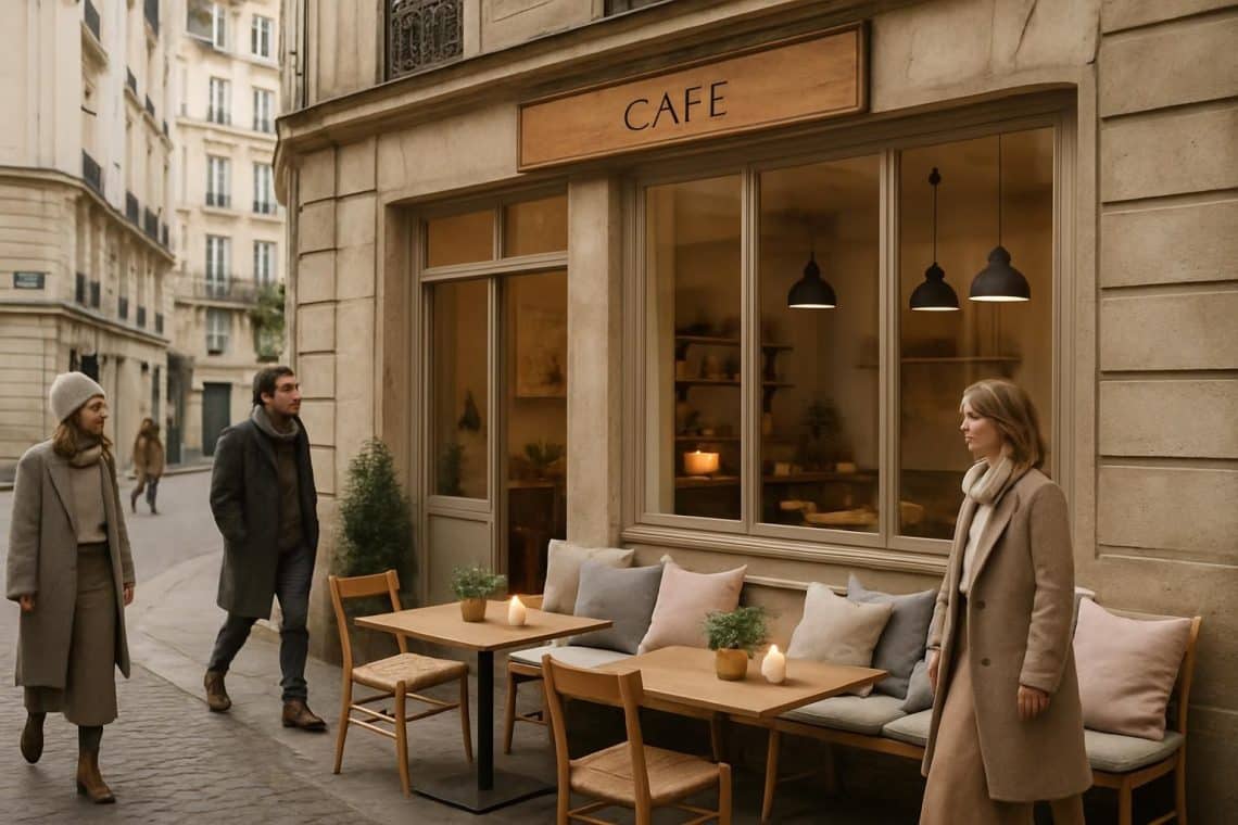 découvrez des adresses cosy à paris pour une pause café à la scandinave, mêlant ambiance chaleureuse et design épuré au cœur de la capitale.