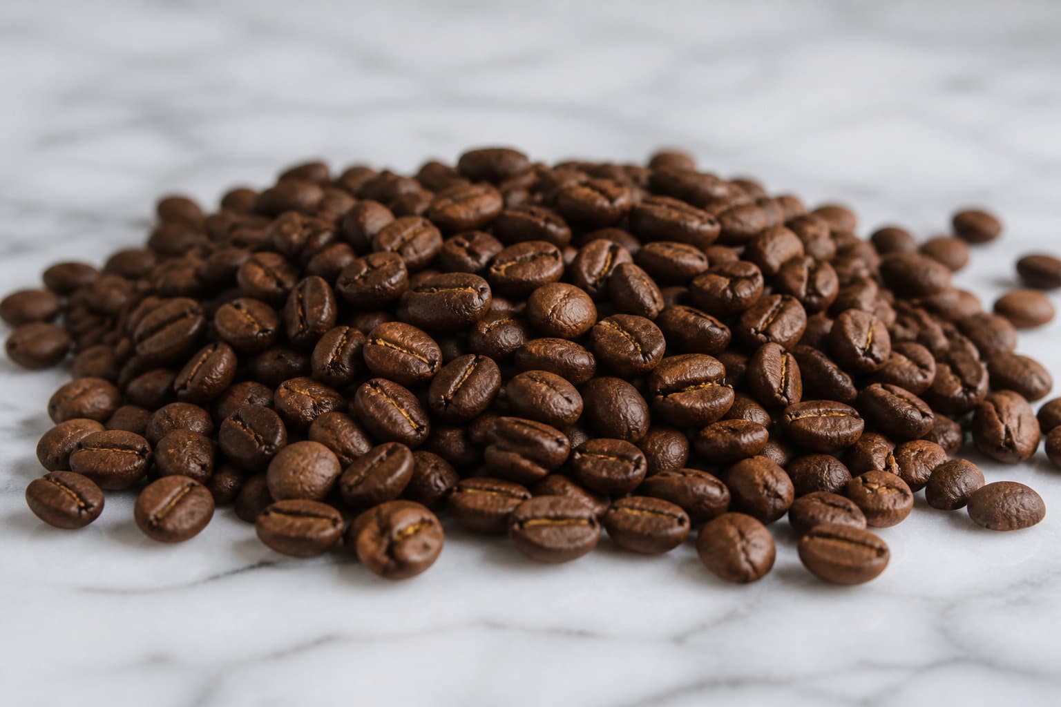 Bazzara Espresso : le luxe gourmet aux notes chocolatées