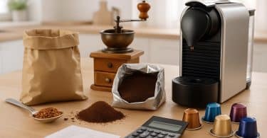 découvrez quelle option de café est la plus économique : soluble, moulu ou en capsule, pour faire le meilleur choix selon votre budget et vos préférences.