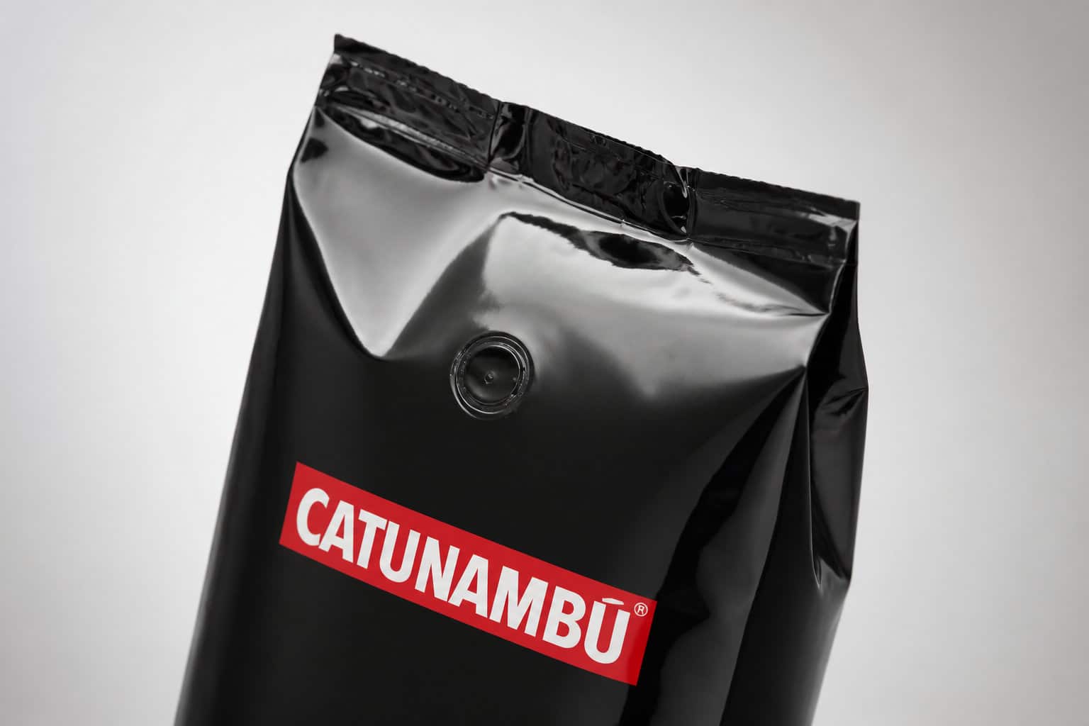 Catunambú Predilect : l'intensité espagnole pour un expresso corsé