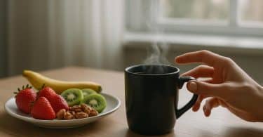 découvrez s'il est temps de dire adieu au café du matin et explorez les effets surprenants de cette habitude quotidienne sur votre santé et votre bien-être.