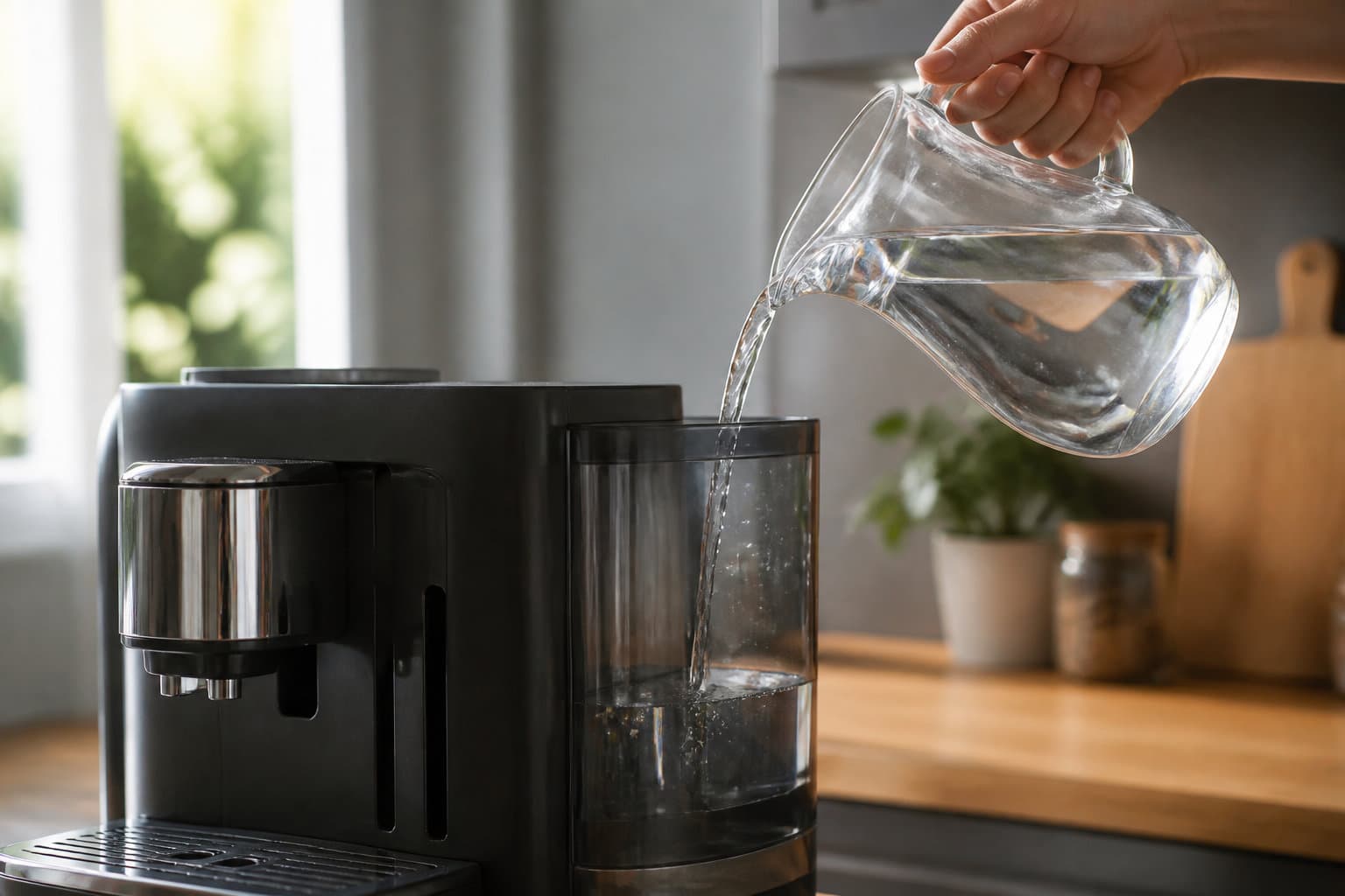 L'impact de la mouture et de la filtration sur le rendu final