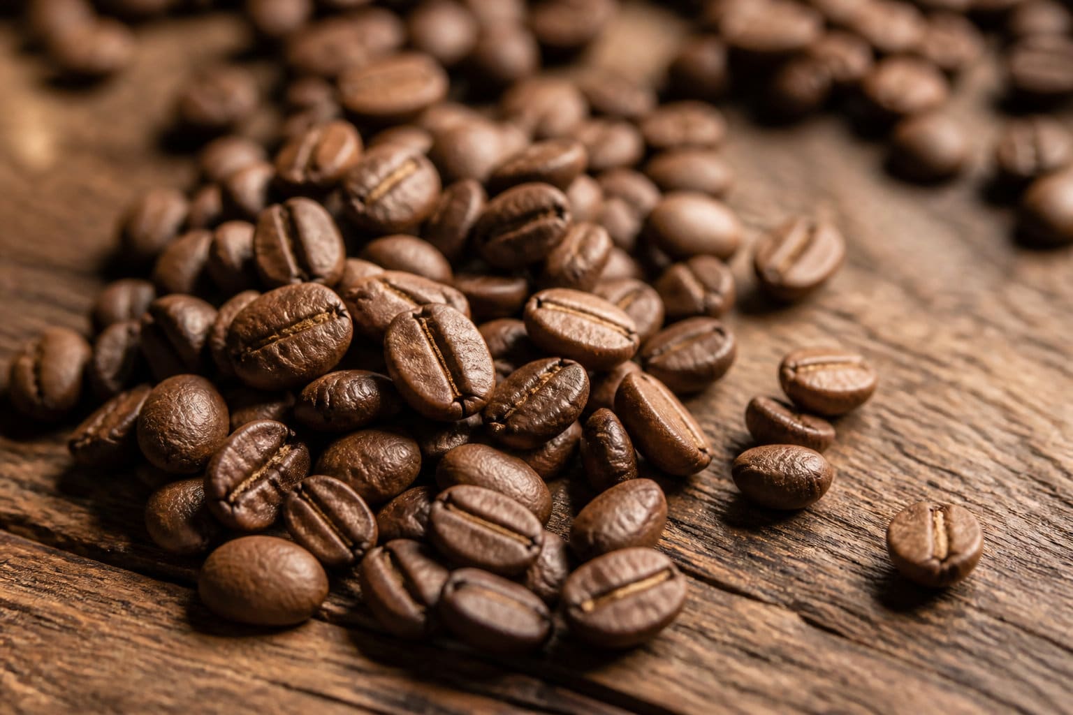 La vérité sur la teneur réelle en caféine