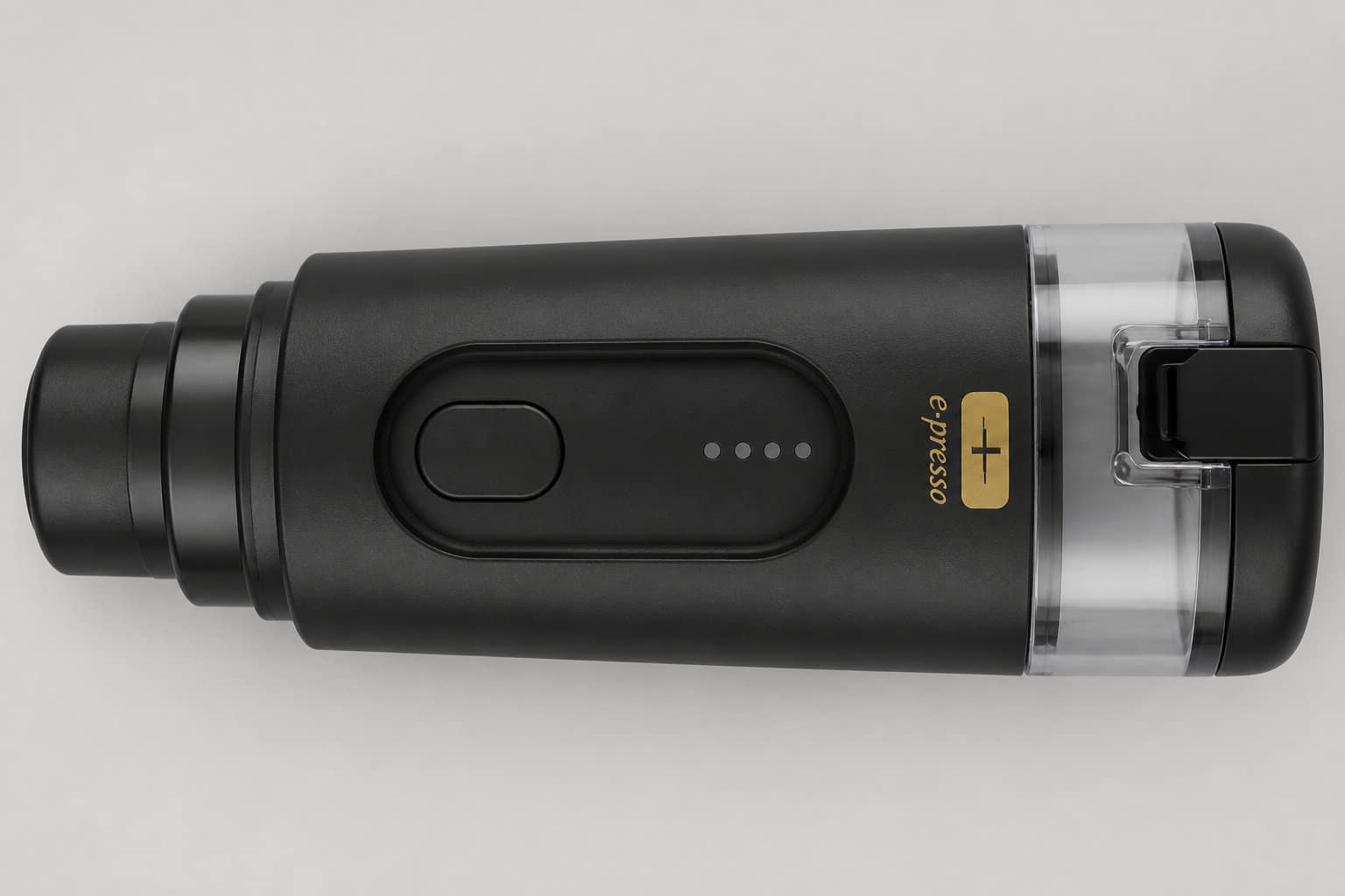 Handpresso E-presso+ : la championne de l'autonomie sur batterie