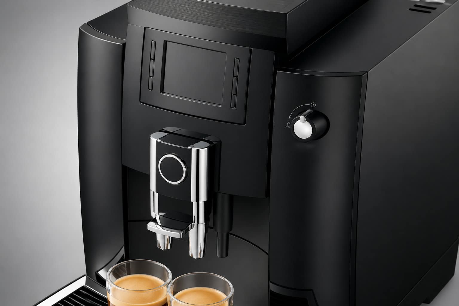 Jura WE6 Pack Pro : la robustesse suisse pour une consommation soutenue
