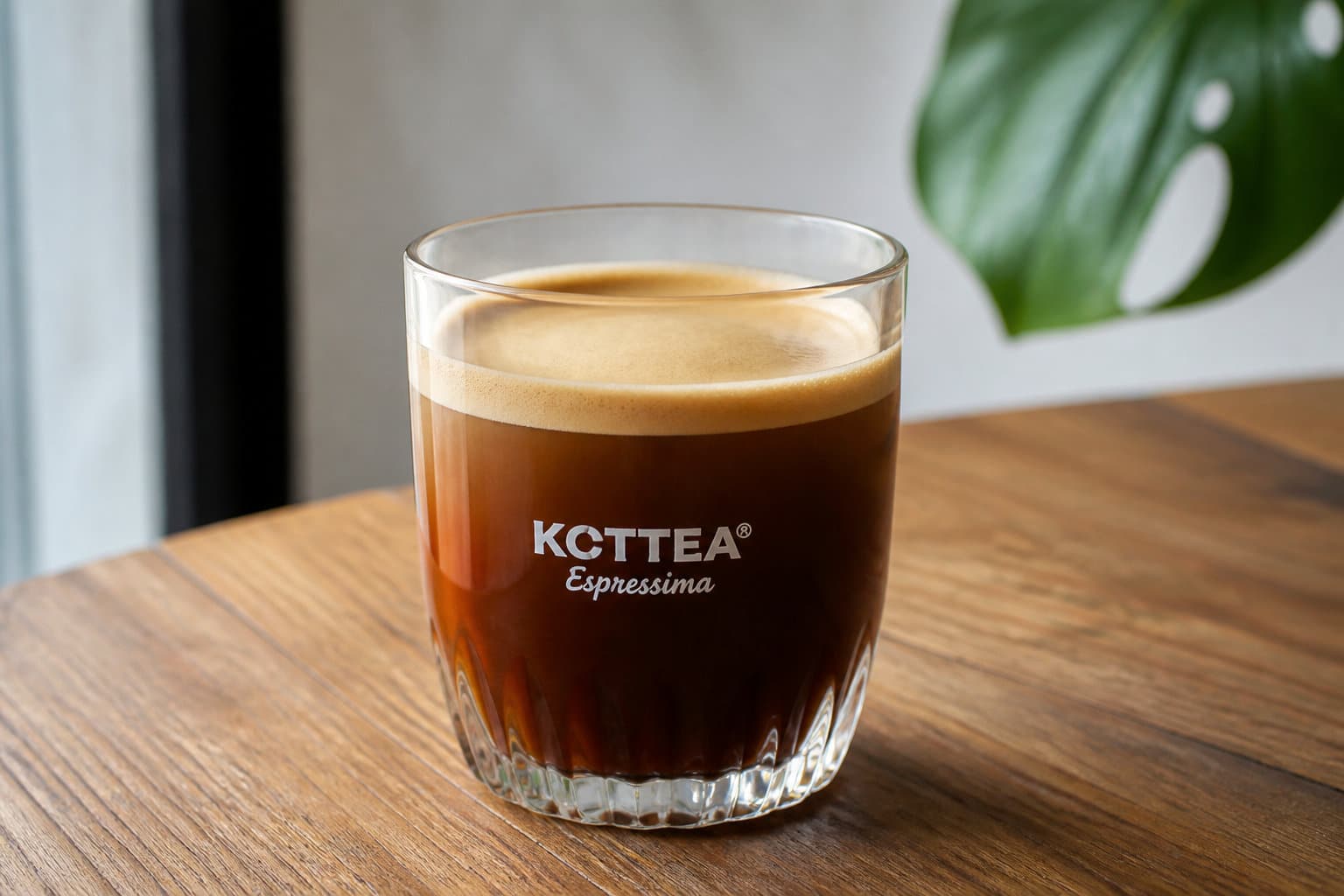 Kottea Espressima : la précision au service du goût