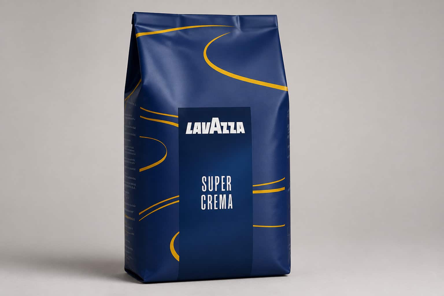 Lavazza Super Crema : le compromis idéal pour les boissons lactées