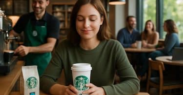 découvrez pourquoi dépenser 8 euros pour un café starbucks pourrait être une expérience surprenamment justifiable et bénéfique.