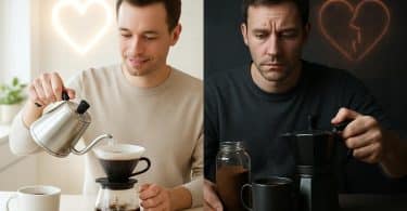 découvrez comment votre méthode de préparation du café peut influencer la santé de votre cœur et adoptez les meilleures pratiques pour allier plaisir et bien-être cardiovasculaire.