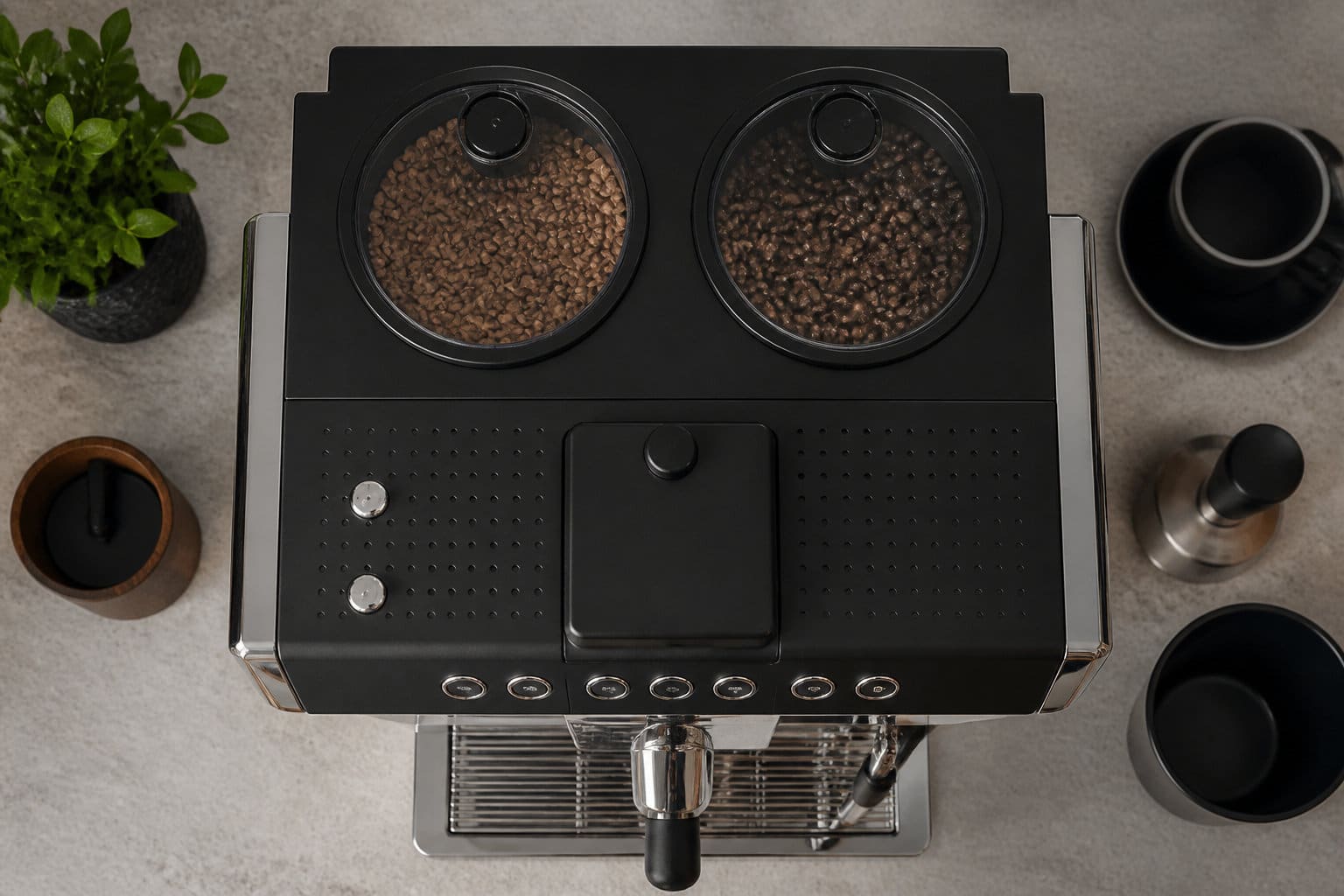 3 b&eacute;n&eacute;fices majeurs pour transformer votre routine caf&eacute;