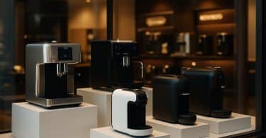 découvrez les machines à café electro dépôt, une alternative performante et économique qui rivalise avec les géants delonghi et nespresso. profitez d'un café de qualité chez vous sans vous ruiner.