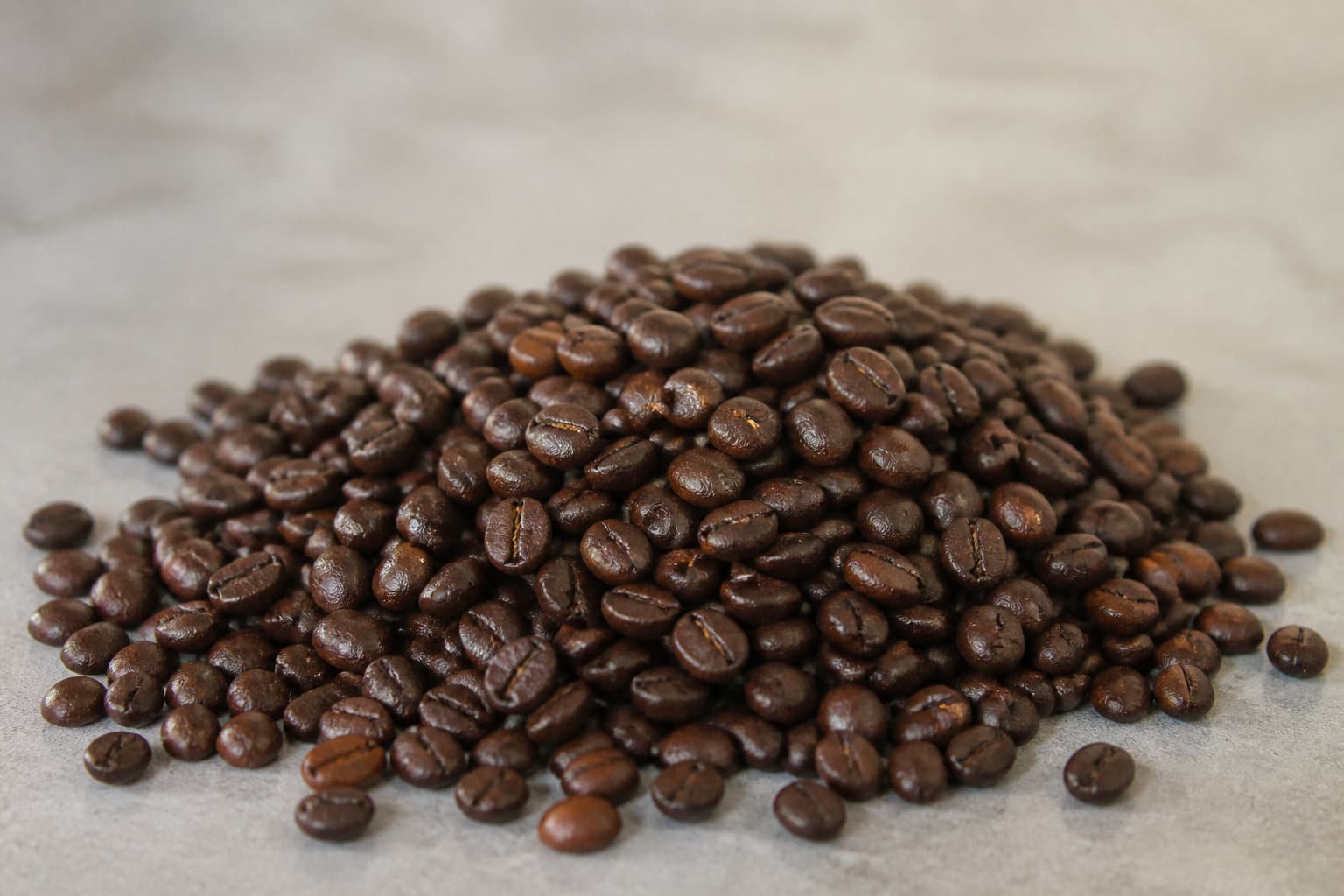 Pellini Top : l'élégance italienne 100% Arabica