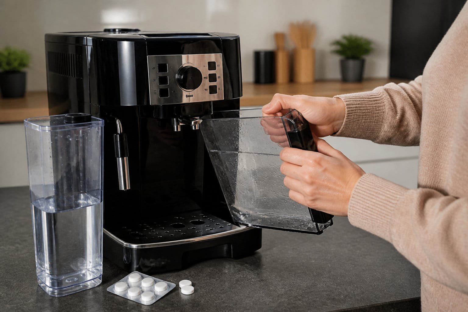 Comment entretenir votre machine pour &eacute;viter les pannes ?