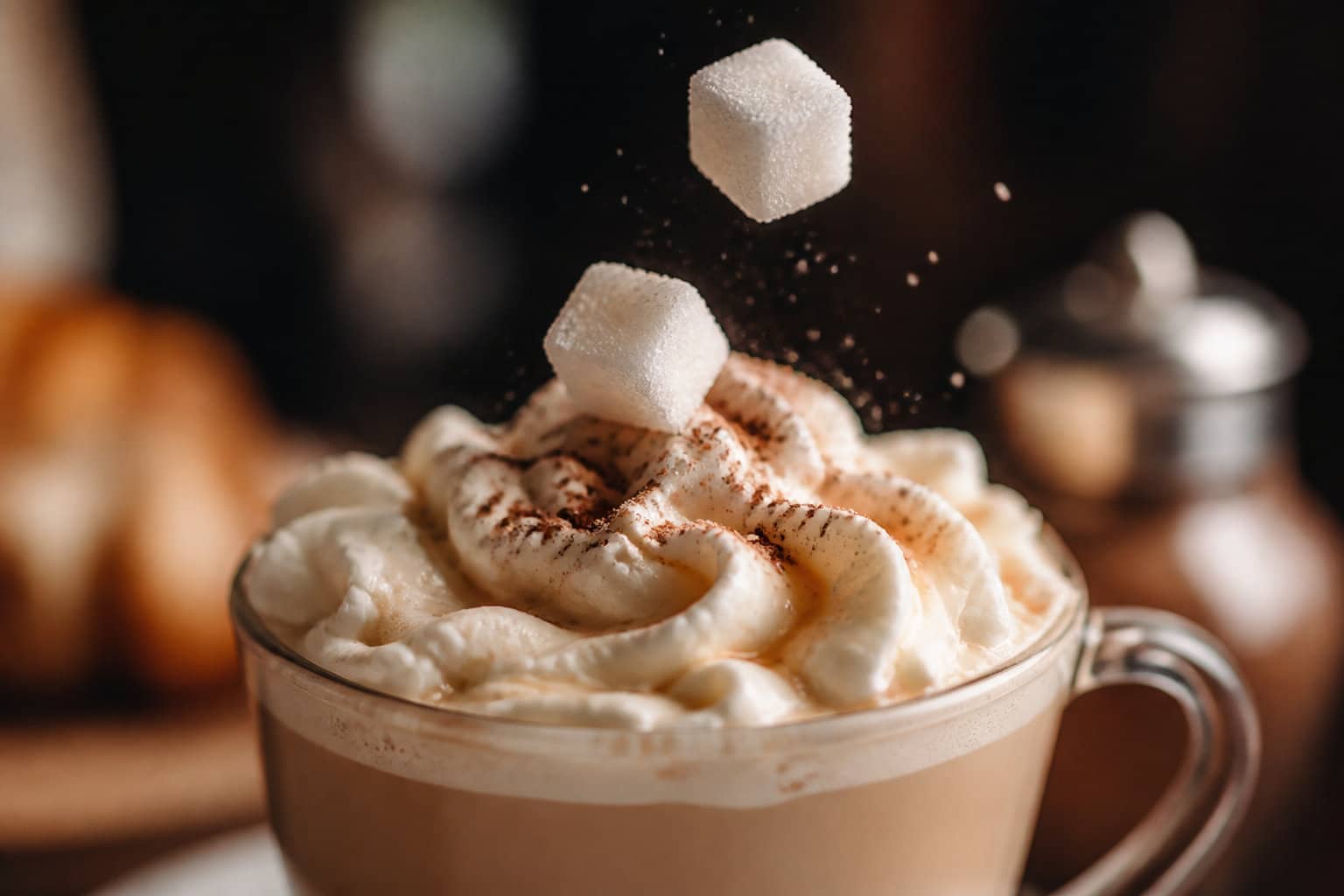Pourquoi votre tasse matinale n'est pas un brûleur de graisse miracle