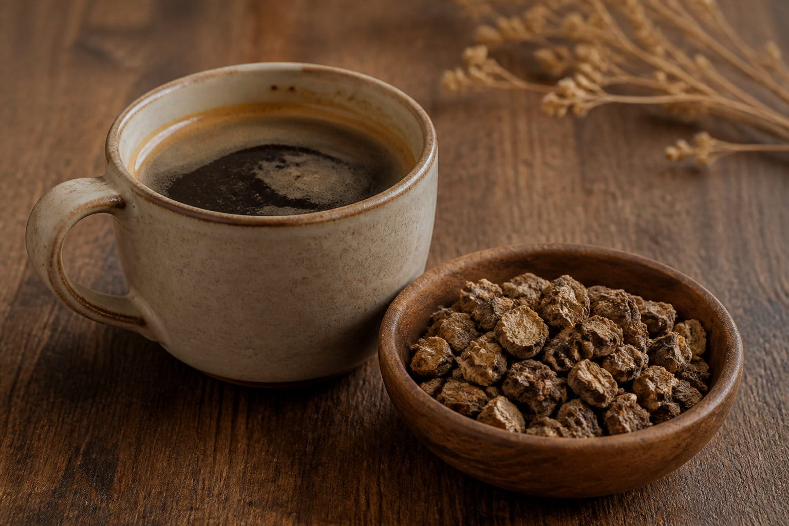 Faut-il vraiment arrêter le café après un diagnostic ?