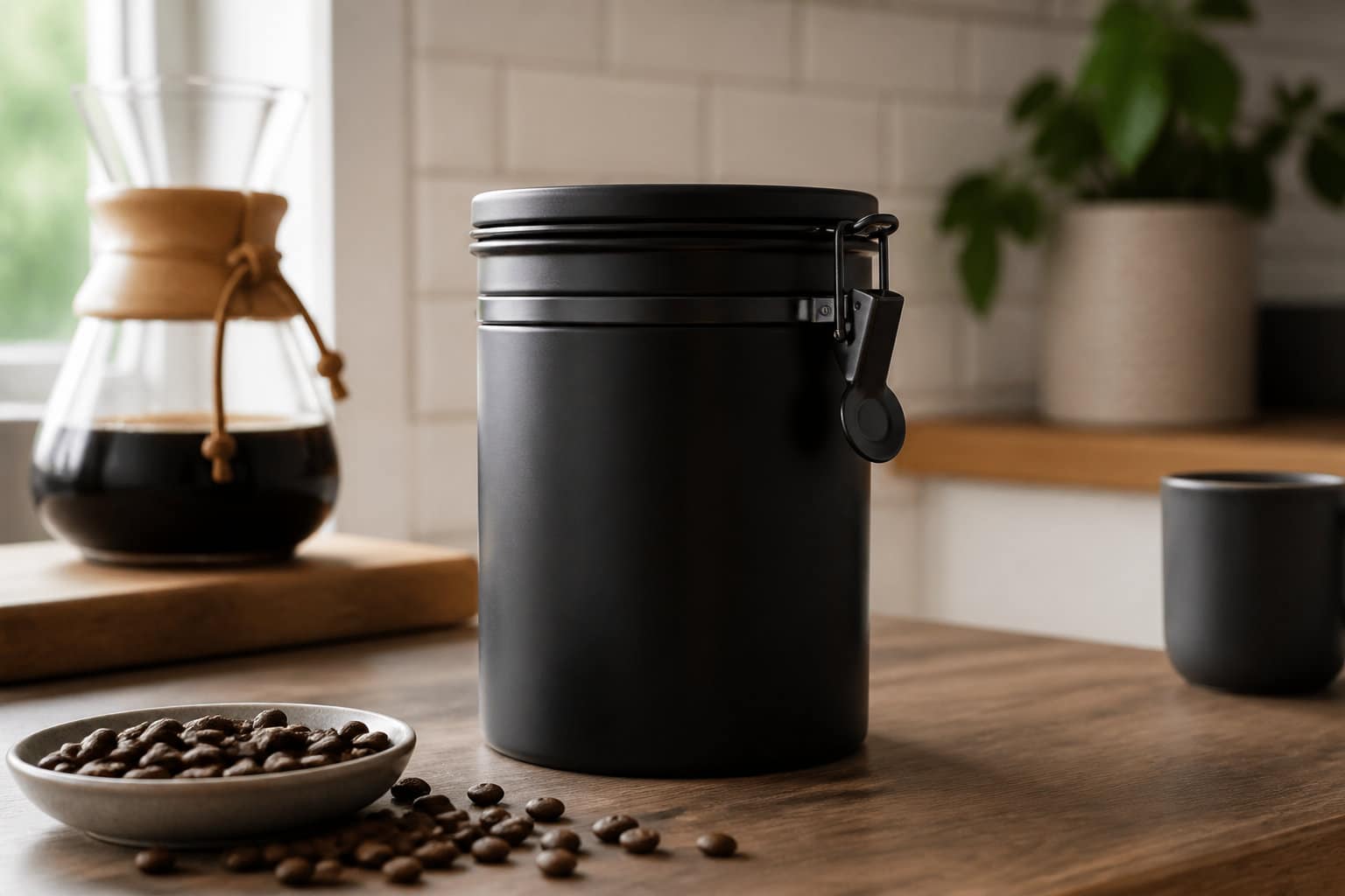 Accessoires indispensables pour optimiser votre exp&eacute;rience caf&eacute;