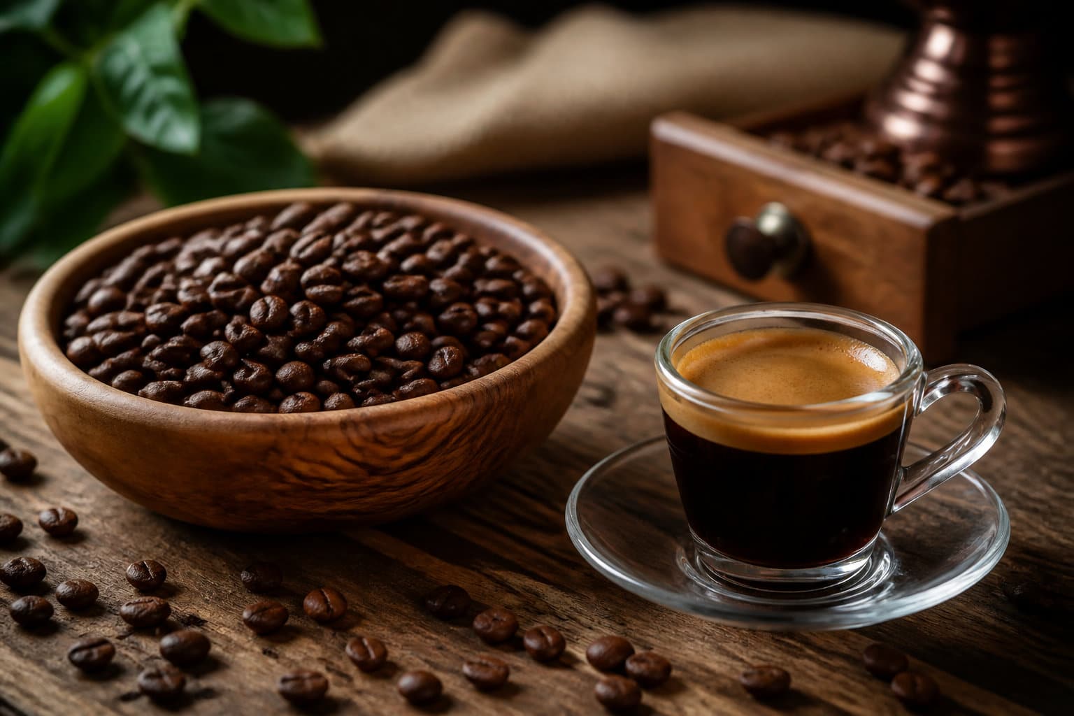 Pourquoi choisir la meilleure machine &agrave; caf&eacute; grain pas cher en 2026 ?