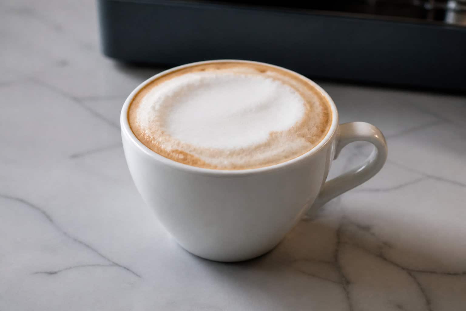 Comment l'ergonomie et le design servent-ils la qualit&eacute; en tasse ?
