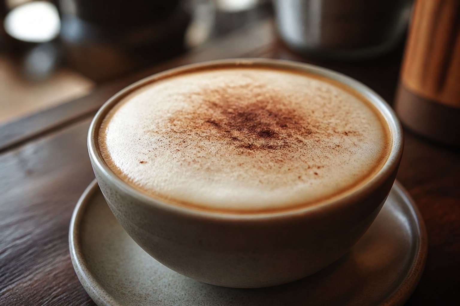 Le Spécialiste Barista : Optimiser les boissons aux laits végétaux