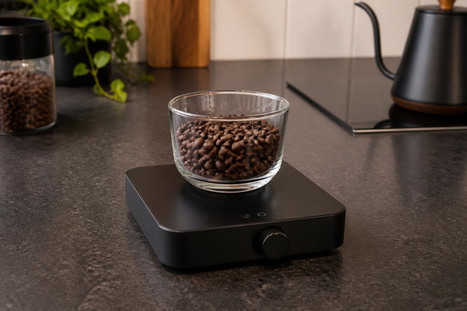 Comment choisir la meilleure balance caf&eacute; pr&eacute;cision 2026 ?
