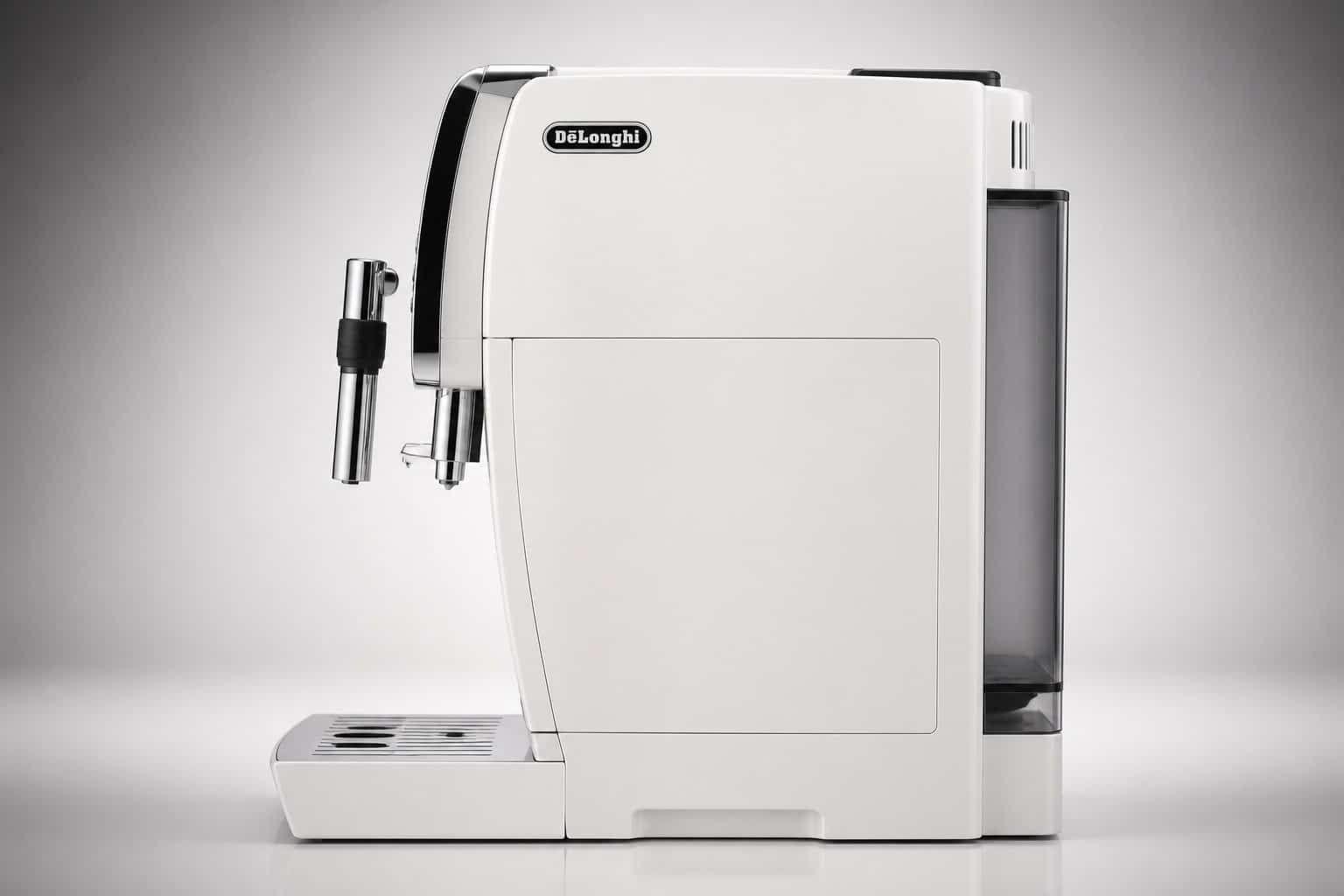 Pourquoi choisir entre la De'Longhi Dinamica et la Magnifica Evo ?