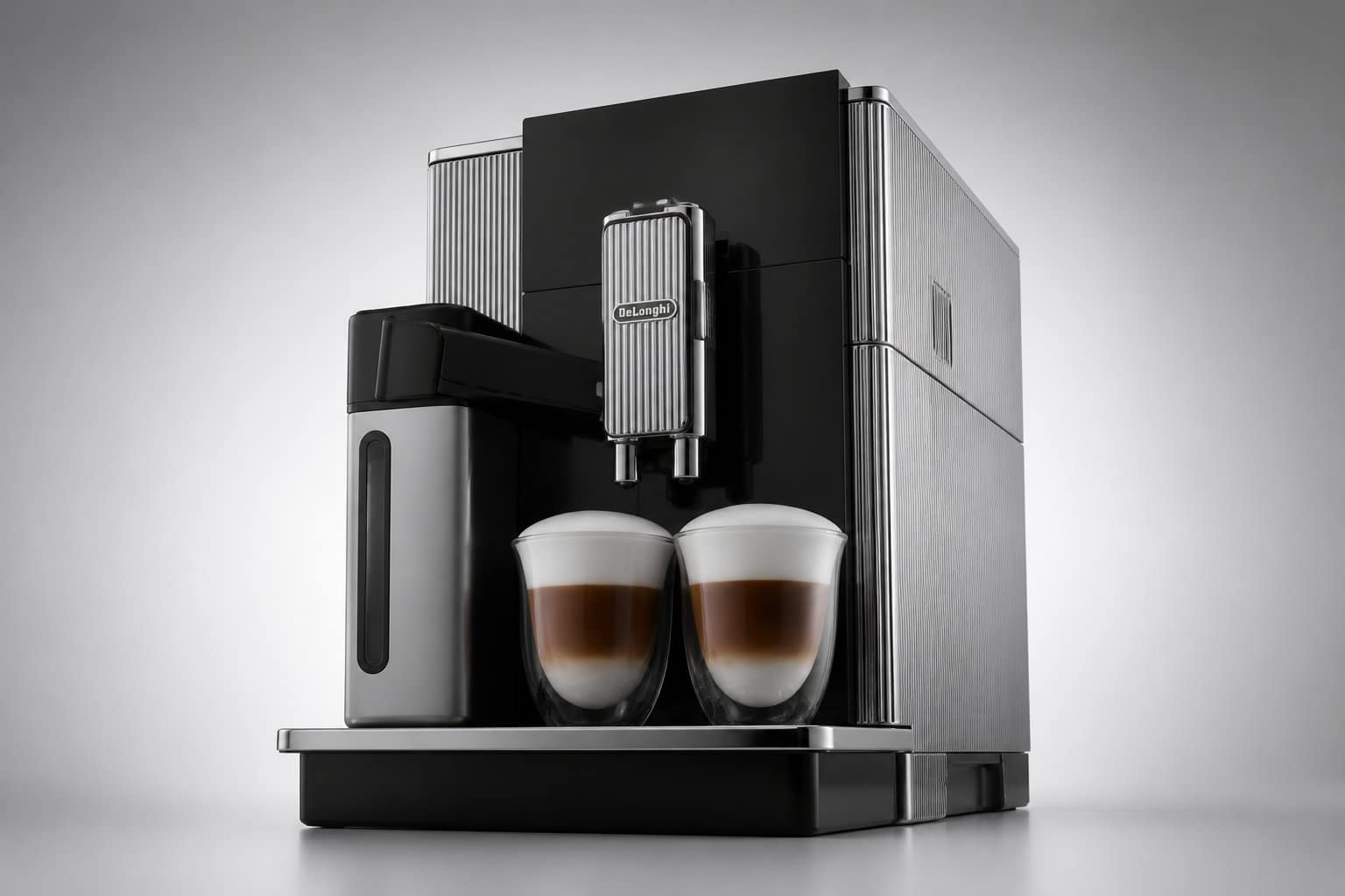 De&rsquo;Longhi Maestosa : le sommet de l'ing&eacute;nierie caf&eacute;i&egrave;re italienne