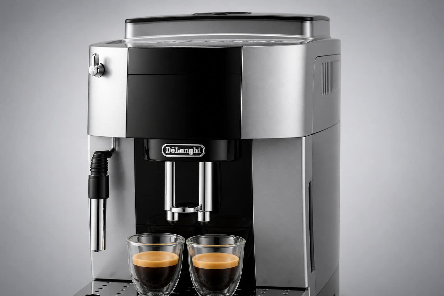 De&rsquo;Longhi Magnifica Smart : la r&eacute;f&eacute;rence compacte pour les petits espaces
