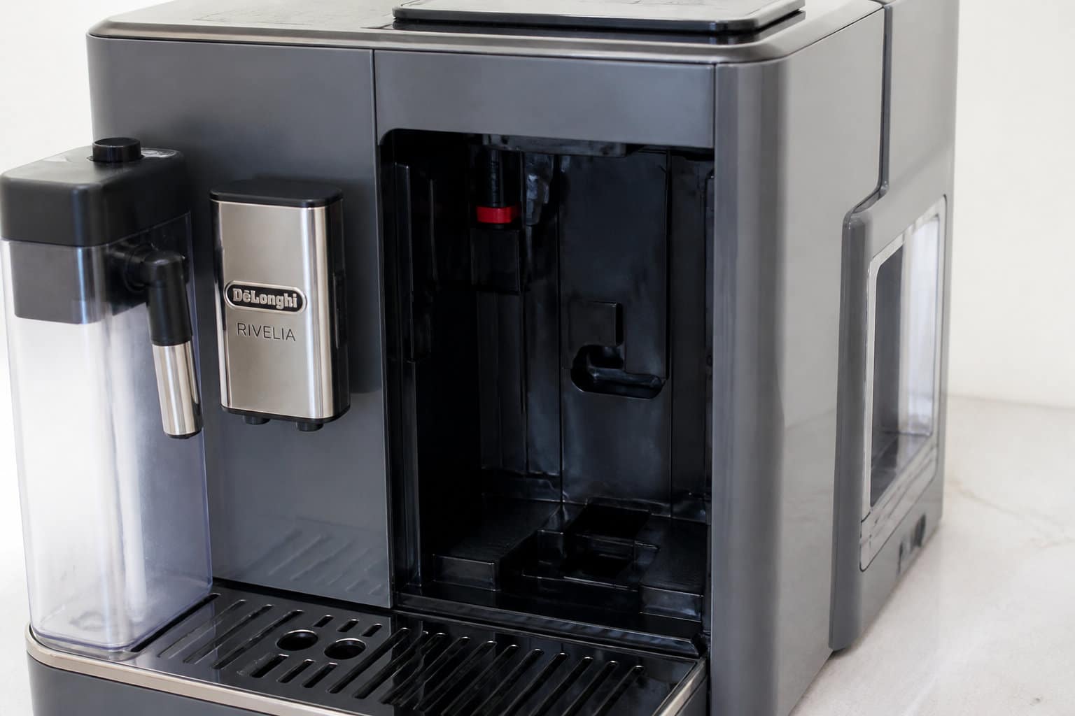 Quel entretien pour garantir la durabilit&eacute; de votre machine Rivelia ?