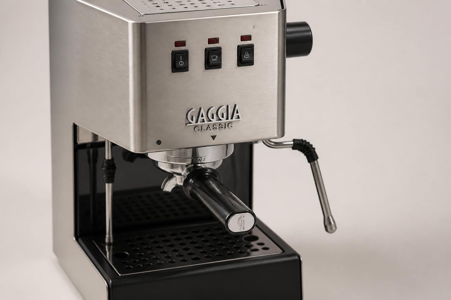 Les critères pour identifier la meilleure machine à café grain Gaggia 2026