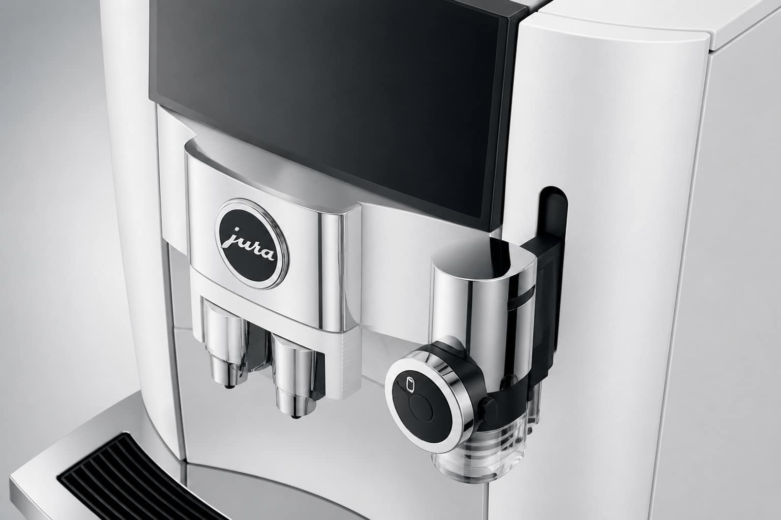Les crit&egrave;res pour d&eacute;nicher la meilleure machine &agrave; caf&eacute; grain &eacute;cran tactile 2026