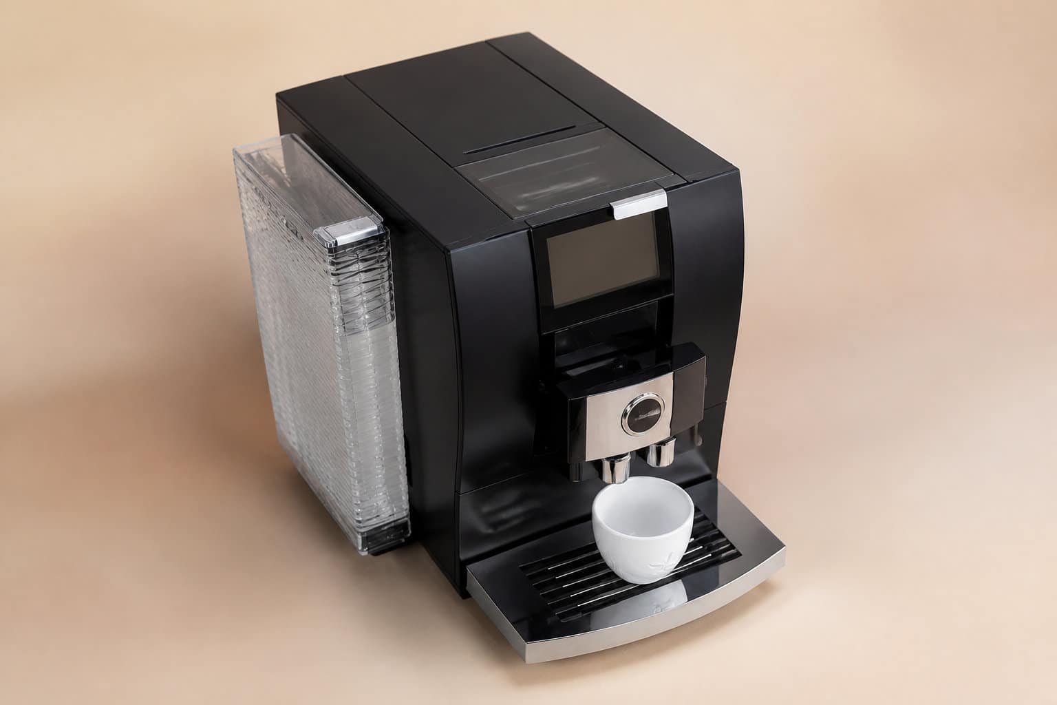 Comment choisir la meilleure machine à café Jura 2026 ?