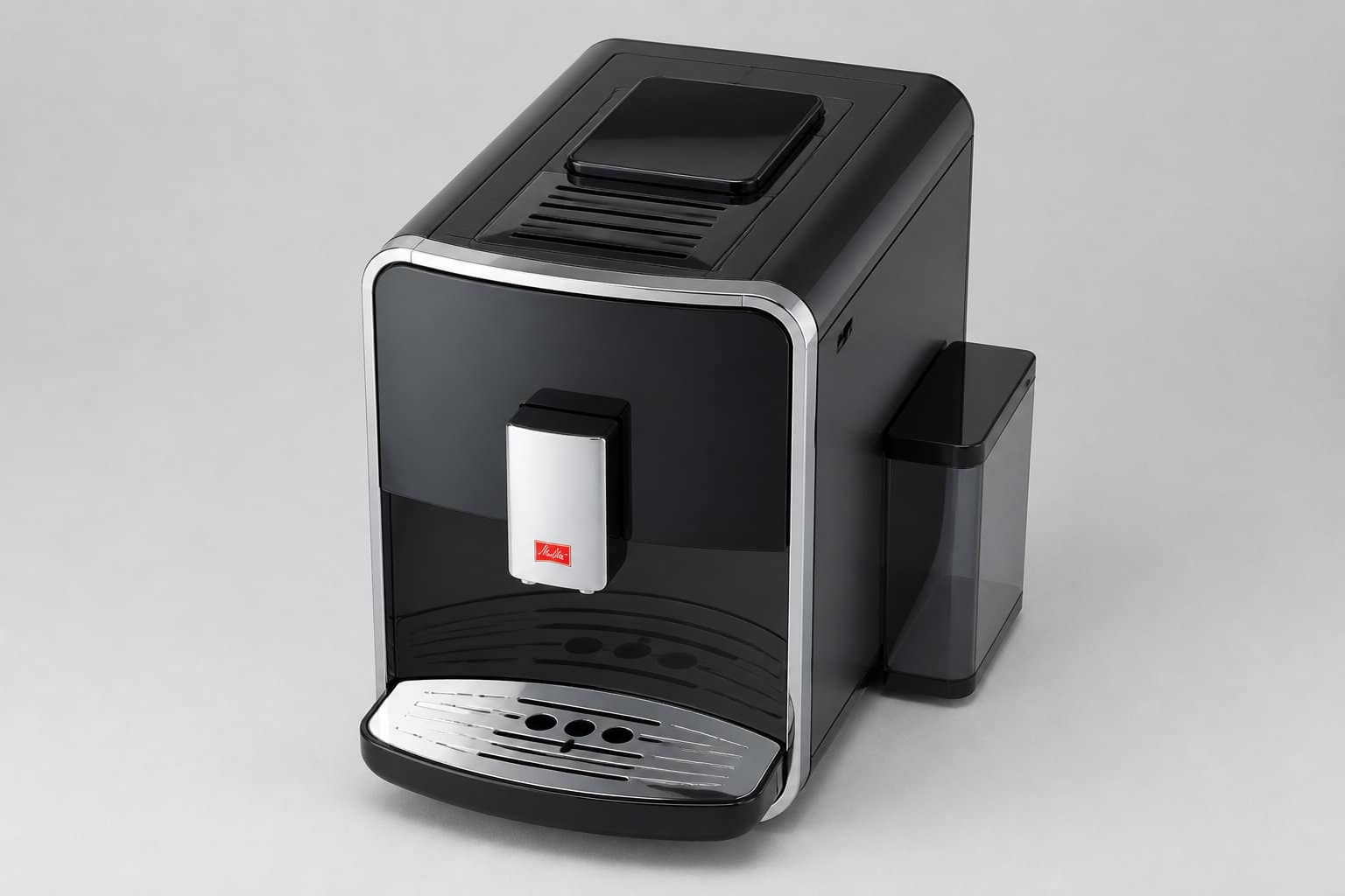 Melitta Barista T Smart : le pilotage intelligent pour les technophiles