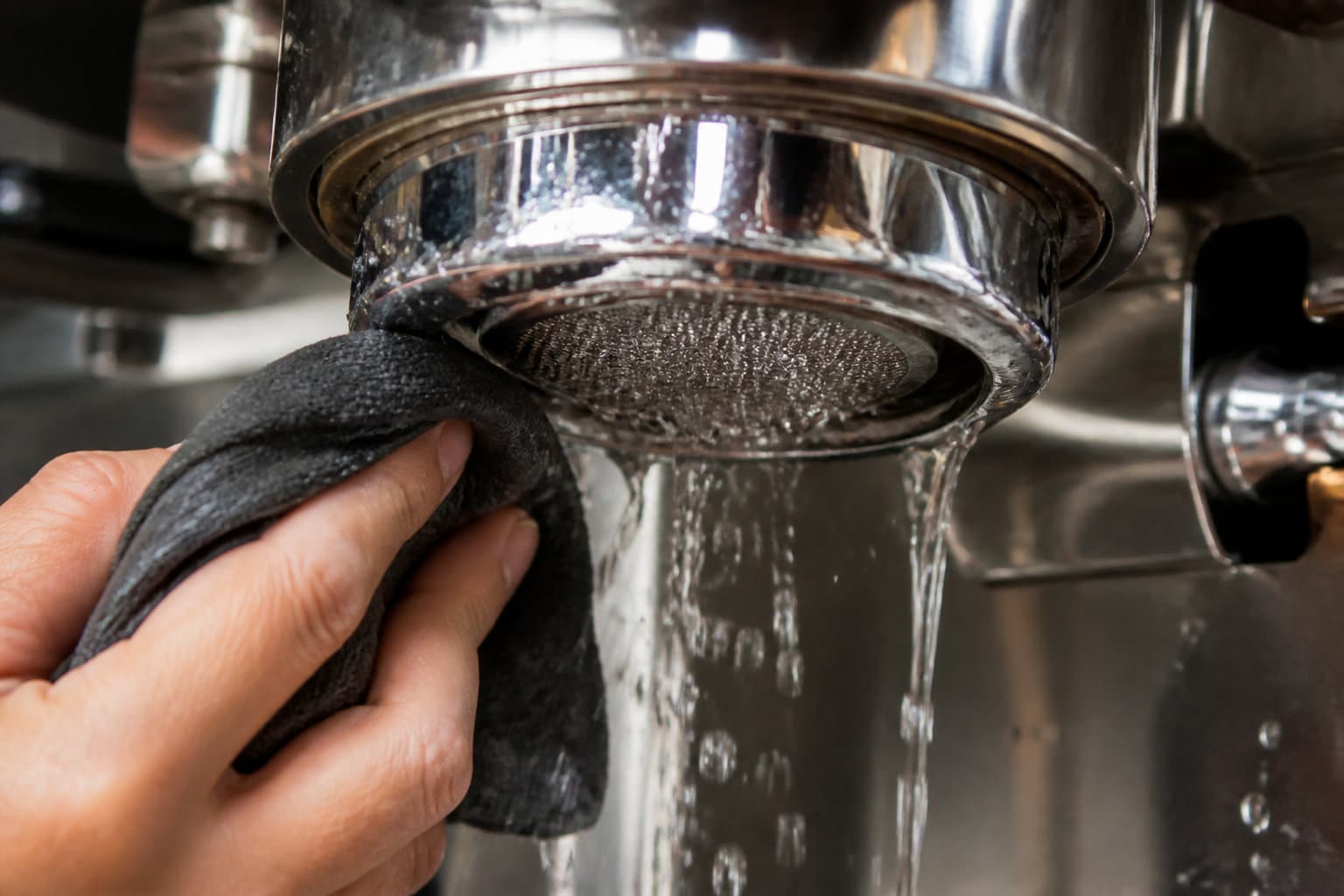 3 leviers pour optimiser le co&ucirc;t de revient par tasse
