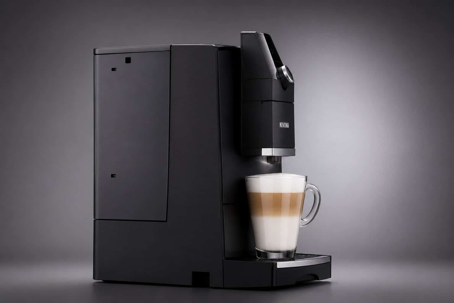 Nivona CafeRomatica 790 : le compromis id&eacute;al pour les familles