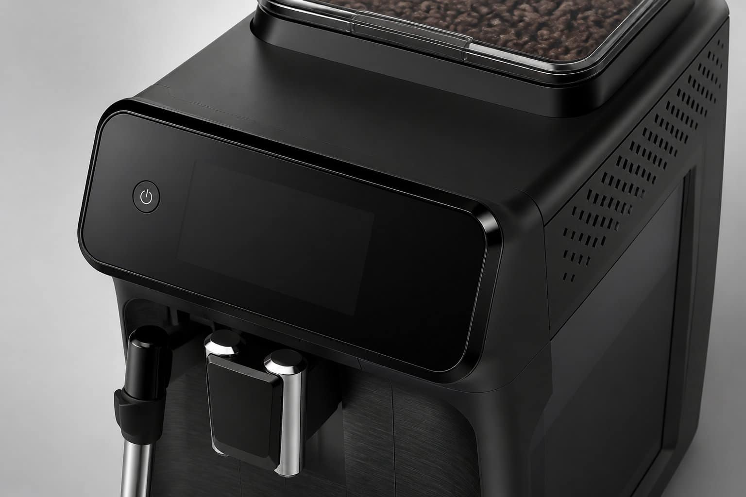 Philips EP1220/00 : l'option redoutable pour les petits budgets