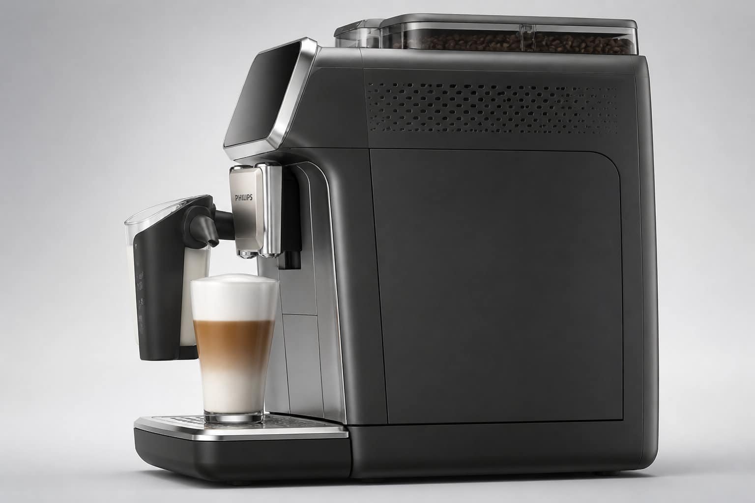 Philips Série 5500 : le sommet de la personnalisation domestique