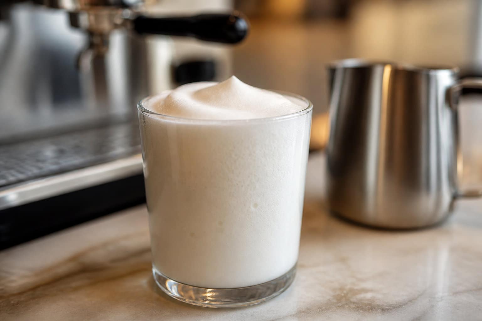 Les versions Milk et Intense Milk pour les gourmands