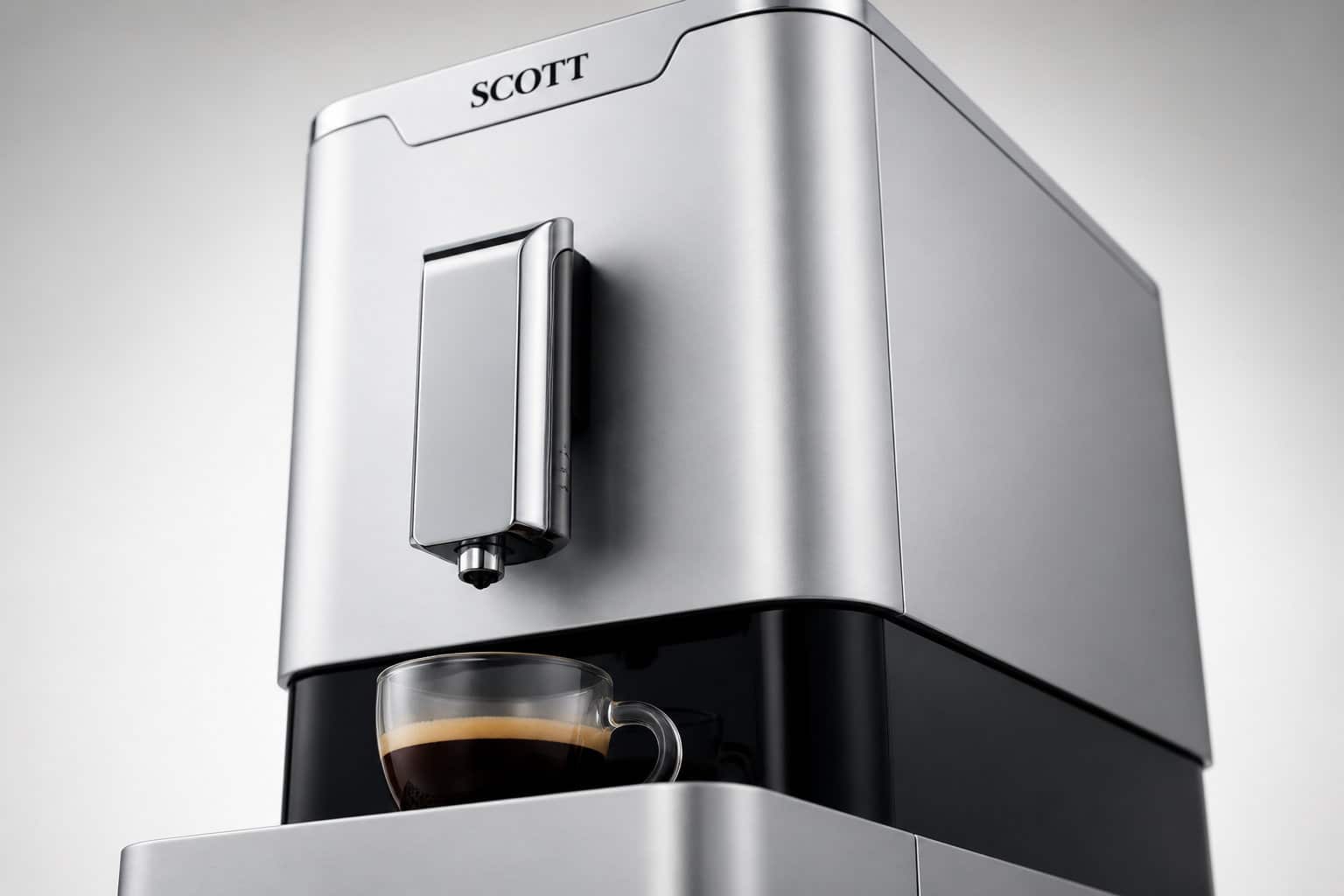 Les critères pour trouver la meilleure machine à café grain Scott 2026