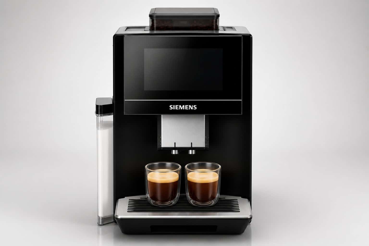 Siemens EQ 900 : l'intelligence artificielle en cuisine