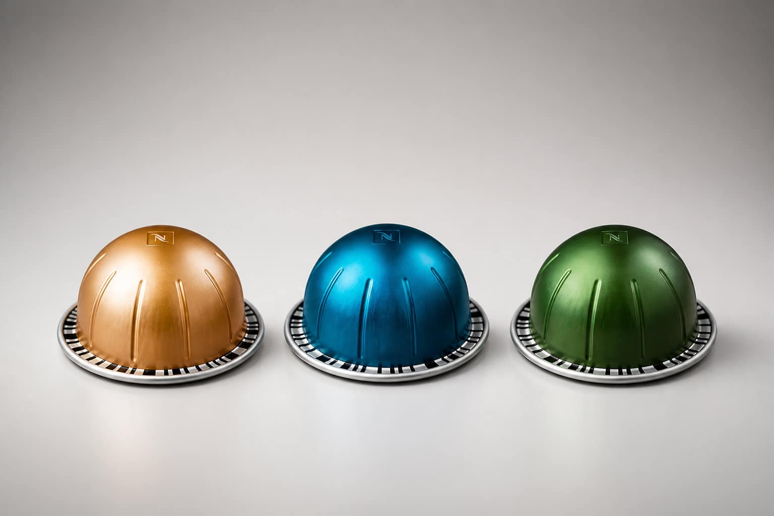 Quel est le prix capsules Nespresso Vertuo et leur rentabilit&eacute; ?