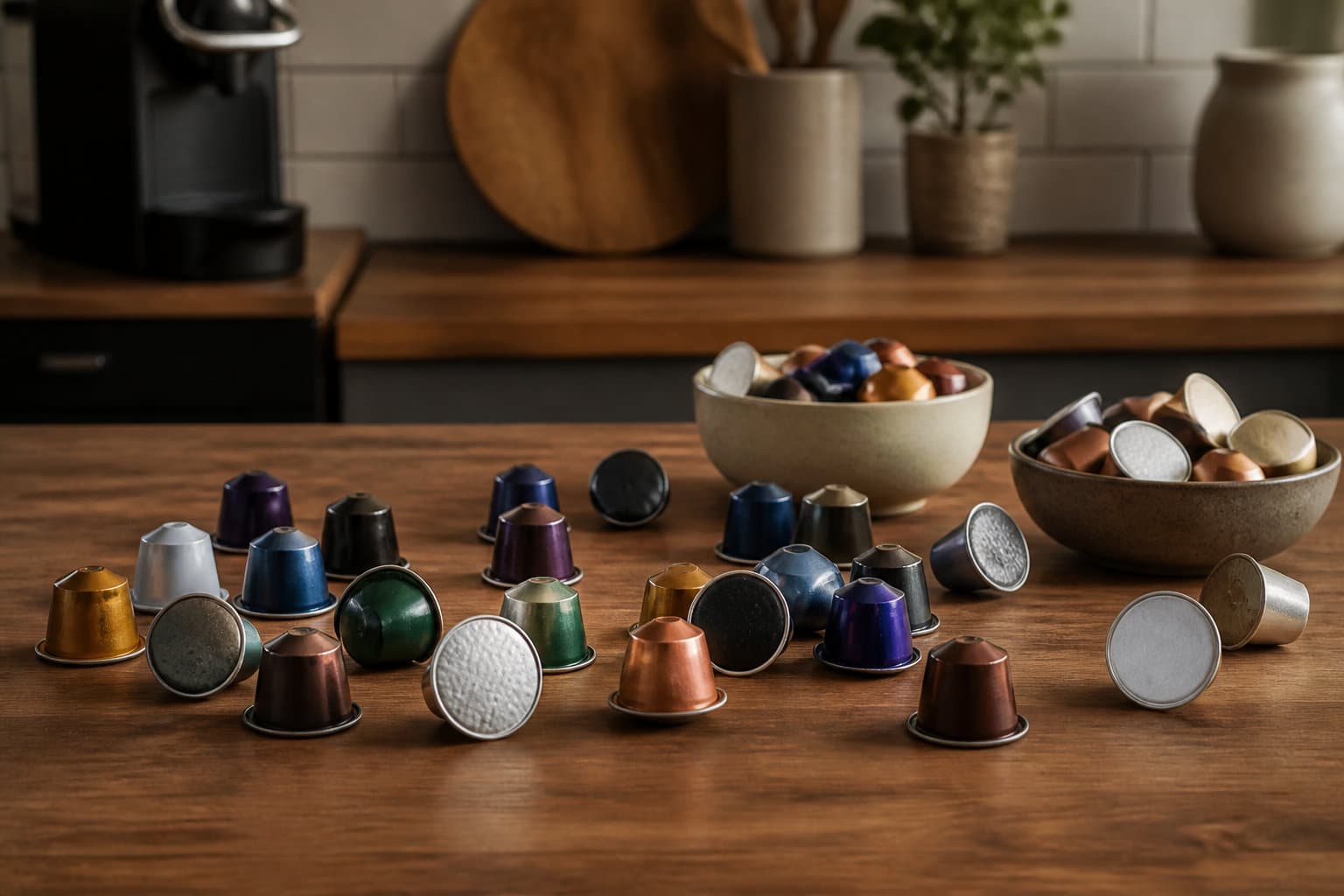 Comment choisir votre meilleure cafeti&egrave;re &agrave; dosette pas cher 2026 ?