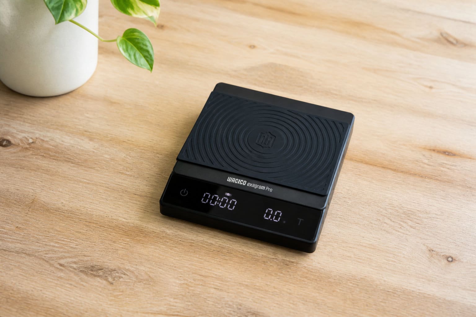 Wacaco Exagram Pro : la compacit&eacute; sans compromis