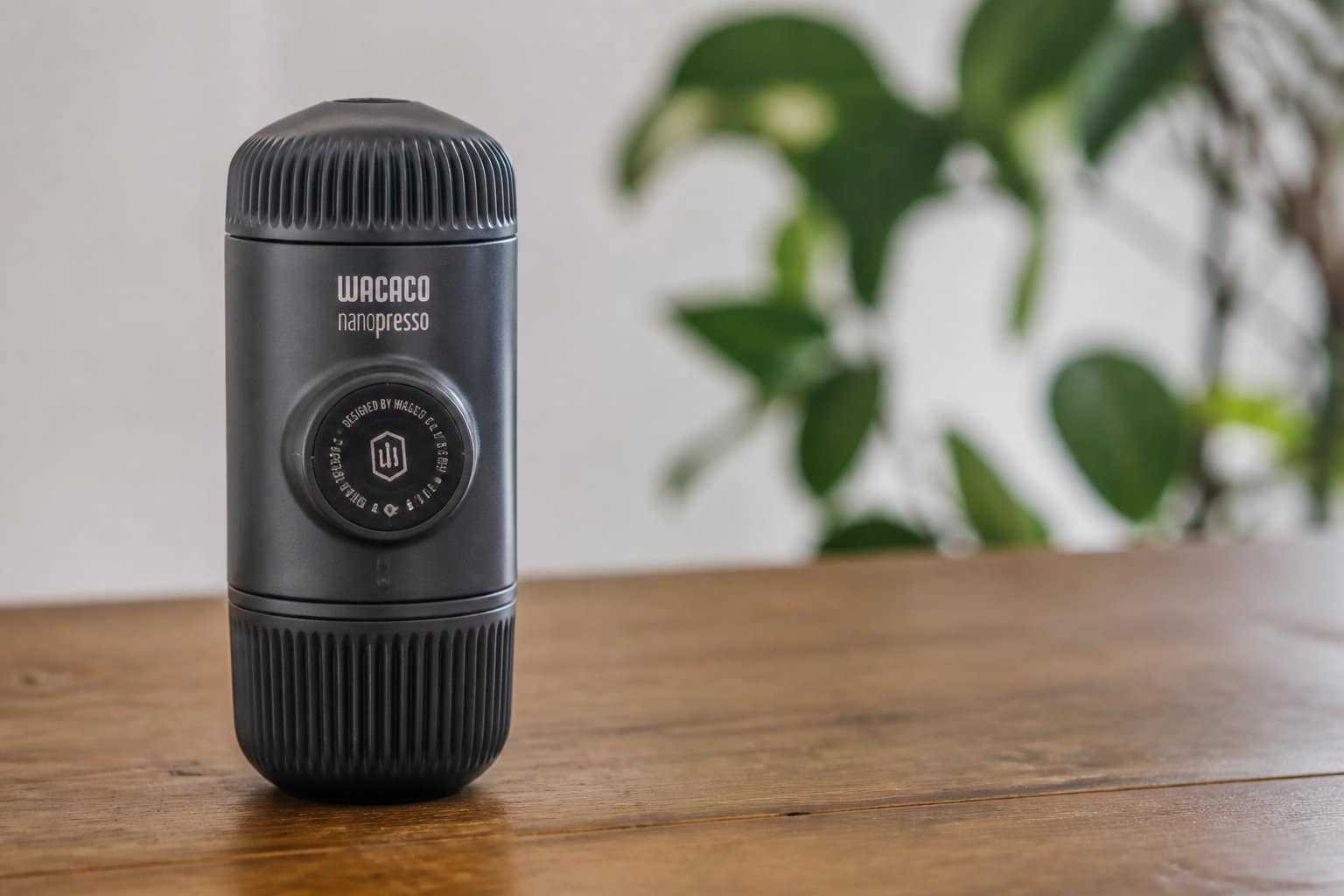 Wacaco Nanopresso et Picopresso : la pr&eacute;cision de l'extraction