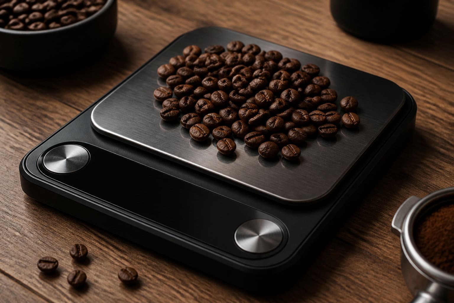 Comment dénicher la meilleure balance café connectée en 2026 ?