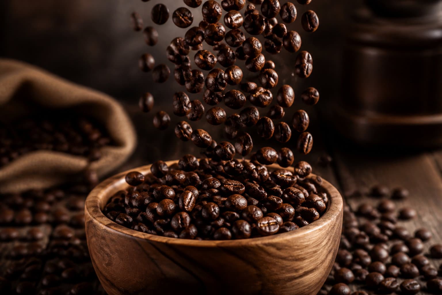 Valorisation de la culture d'entreprise par le café