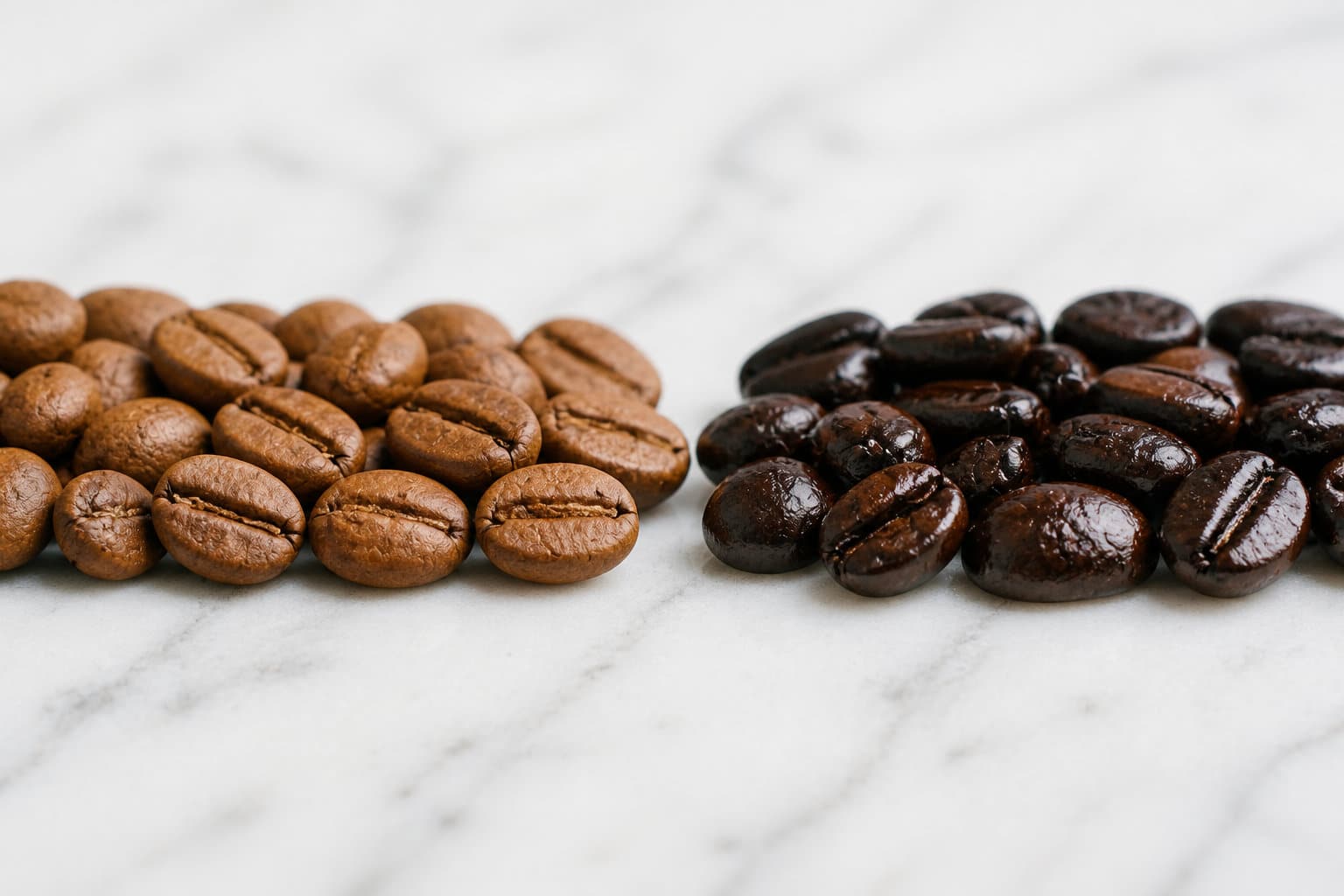 Pourquoi régler la finesse de la mouture de votre machine à café grain ?