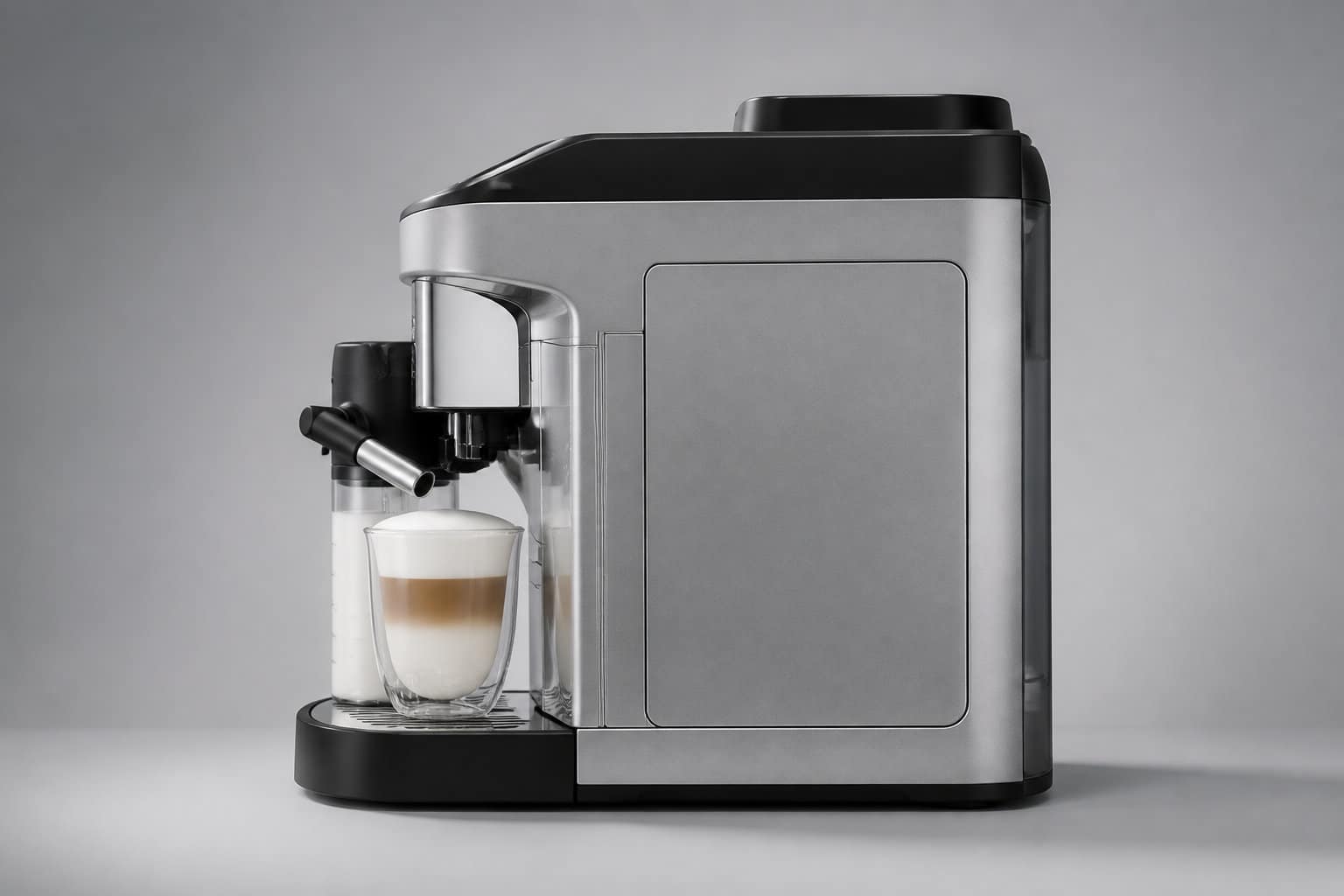 DeLonghi Magnifica Evo Next ECAM 310.80.SB : L'équilibre performance-prix