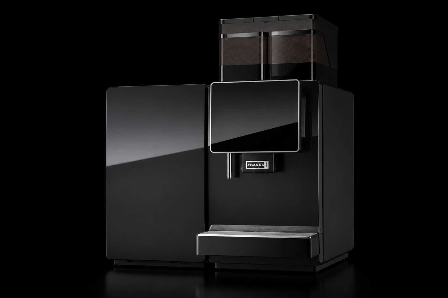 5 mod&egrave;les automatiques performants pour les flux intensifs